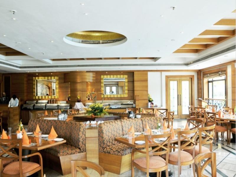 เดอะ คลาสสิค คลับ Hotel มุมไบ ภายนอก รูปภาพ