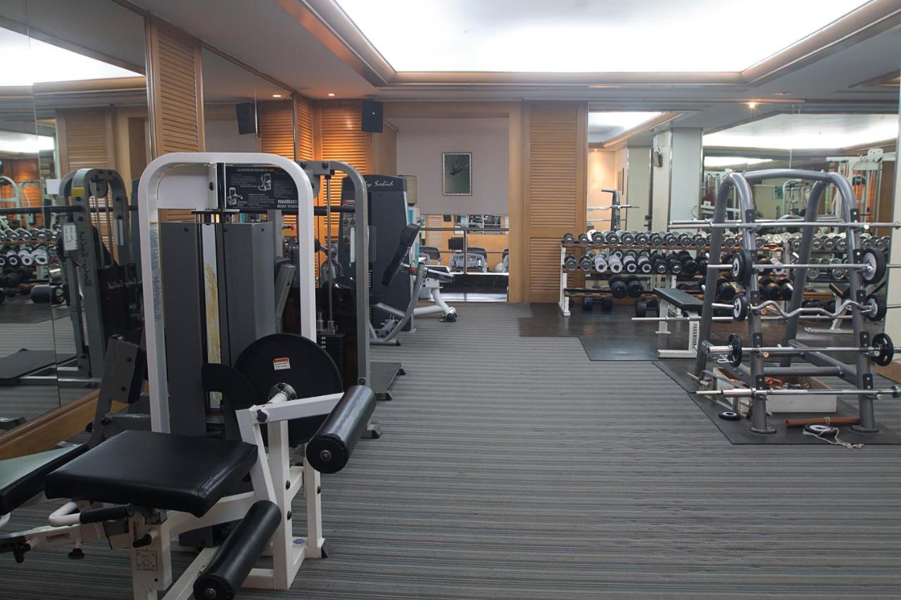 เดอะ คลาสสิค คลับ Hotel มุมไบ ภายนอก รูปภาพ
