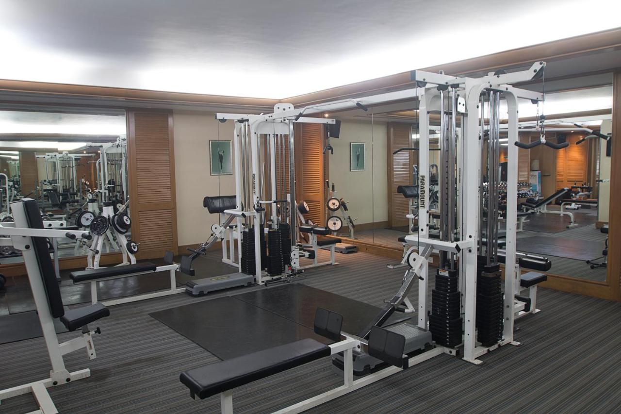 เดอะ คลาสสิค คลับ Hotel มุมไบ ภายนอก รูปภาพ